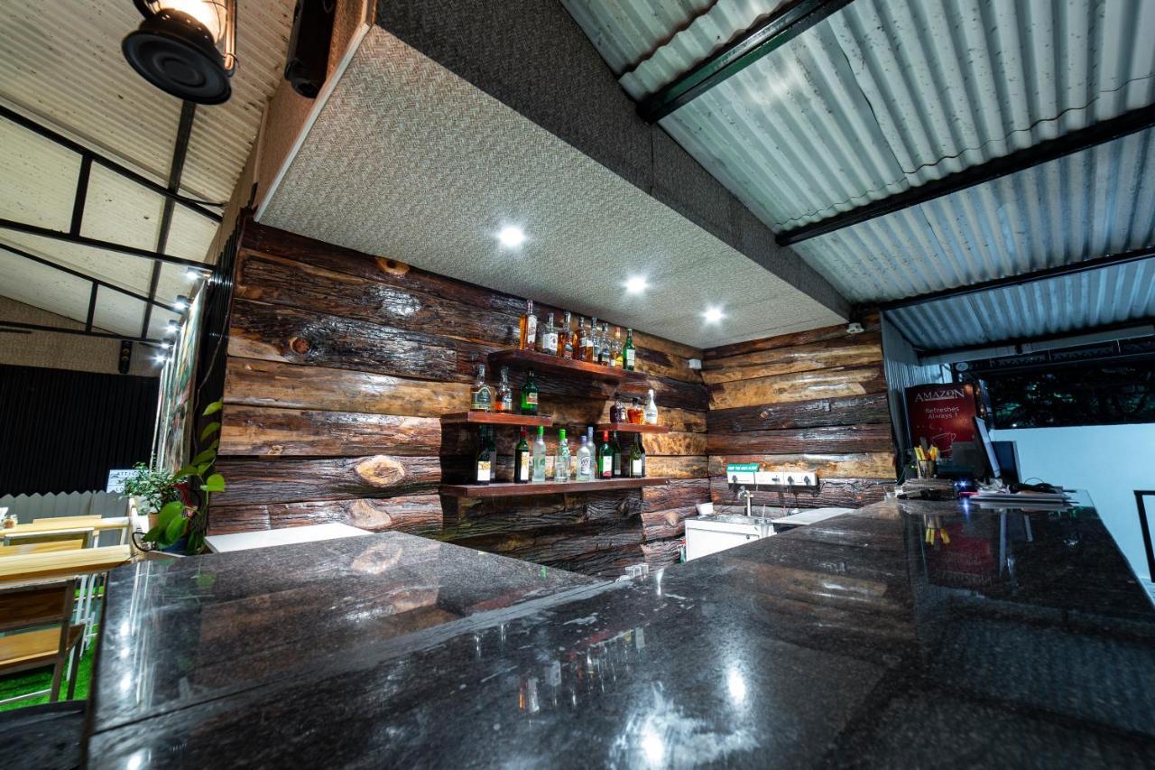 Cygnett Inn La Maison Гангток Экстерьер фото
