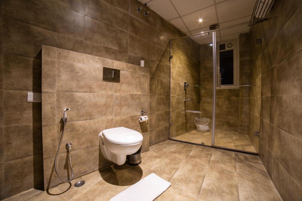Cygnett Inn La Maison Гангток Экстерьер фото