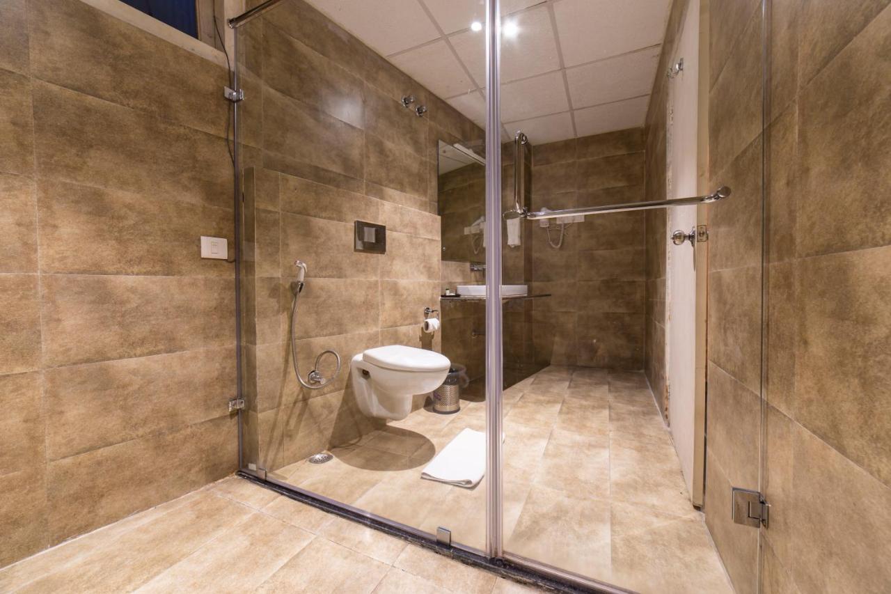 Cygnett Inn La Maison Гангток Экстерьер фото
