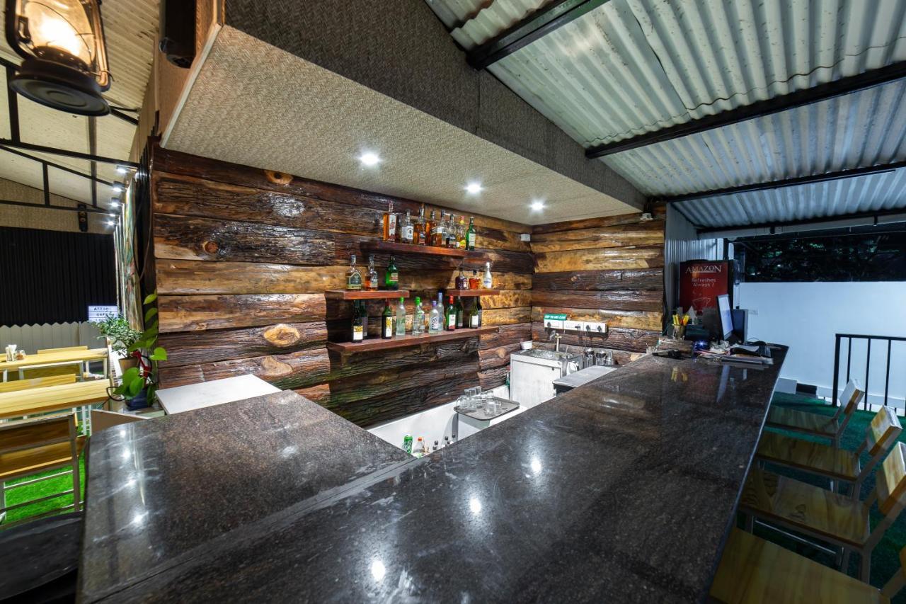 Cygnett Inn La Maison Гангток Экстерьер фото