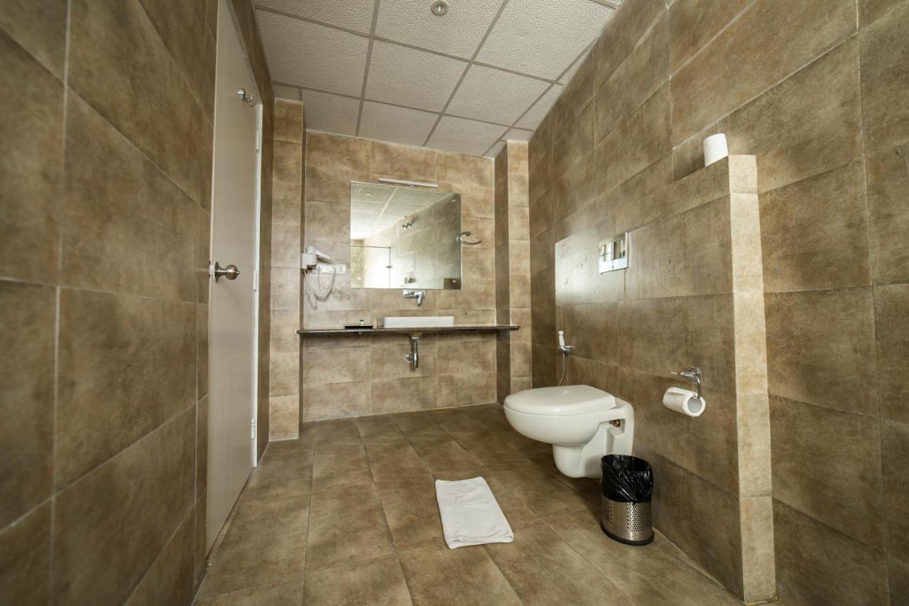 Cygnett Inn La Maison Гангток Экстерьер фото