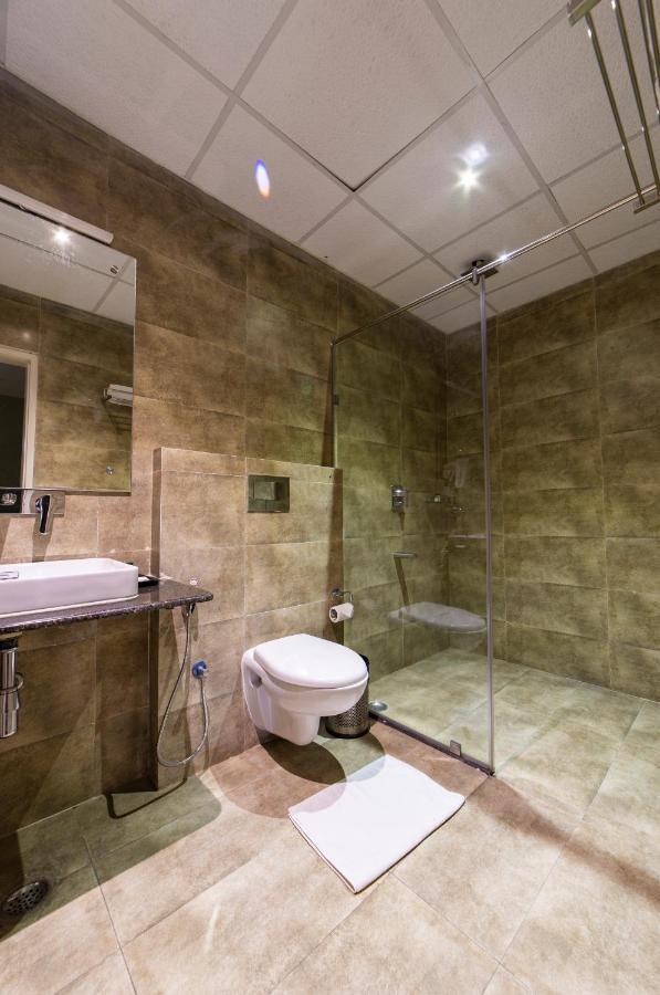 Cygnett Inn La Maison Гангток Экстерьер фото