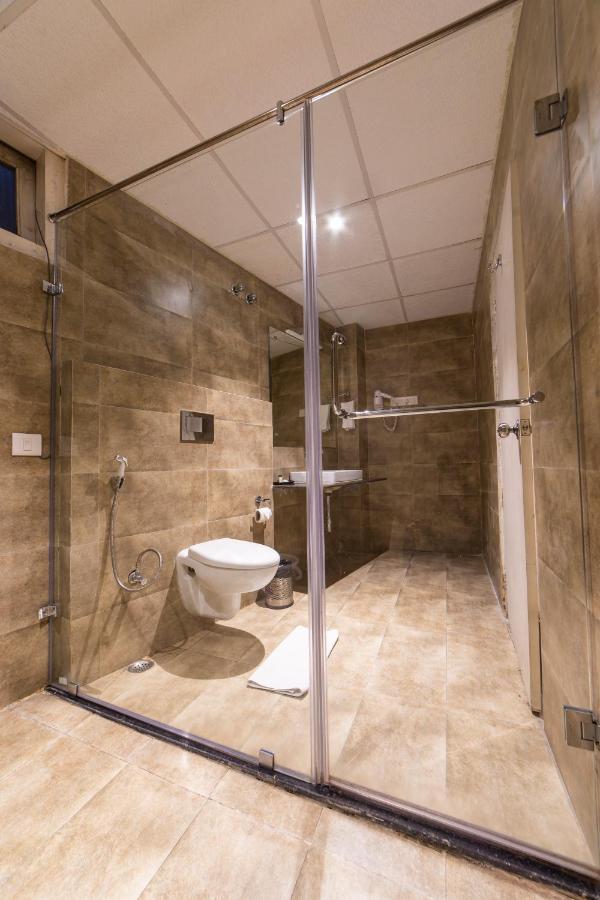 Cygnett Inn La Maison Гангток Экстерьер фото
