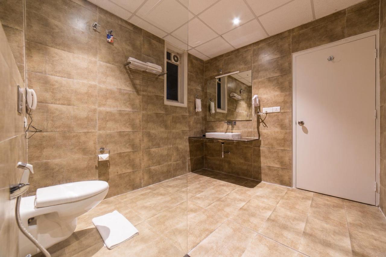 Cygnett Inn La Maison Гангток Экстерьер фото