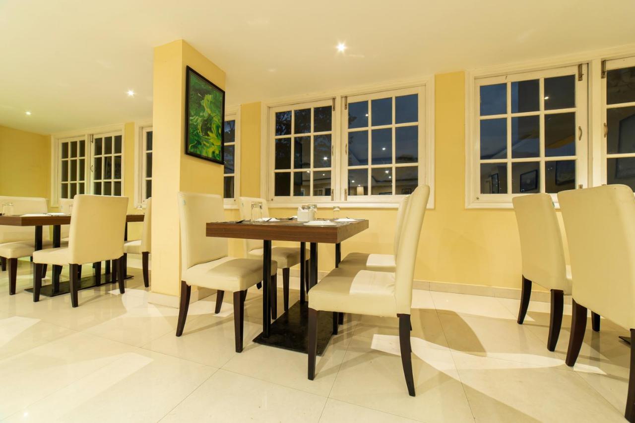 Cygnett Inn La Maison Гангток Экстерьер фото