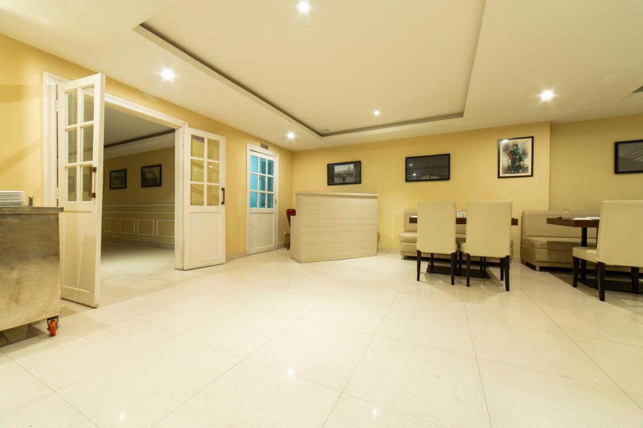 Cygnett Inn La Maison Гангток Экстерьер фото